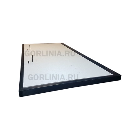 Напольный люк АМО 2100пх900