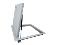 Так выглядит напольный люк АМО 1100пх1200 