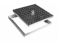 съемный 300х300 мм